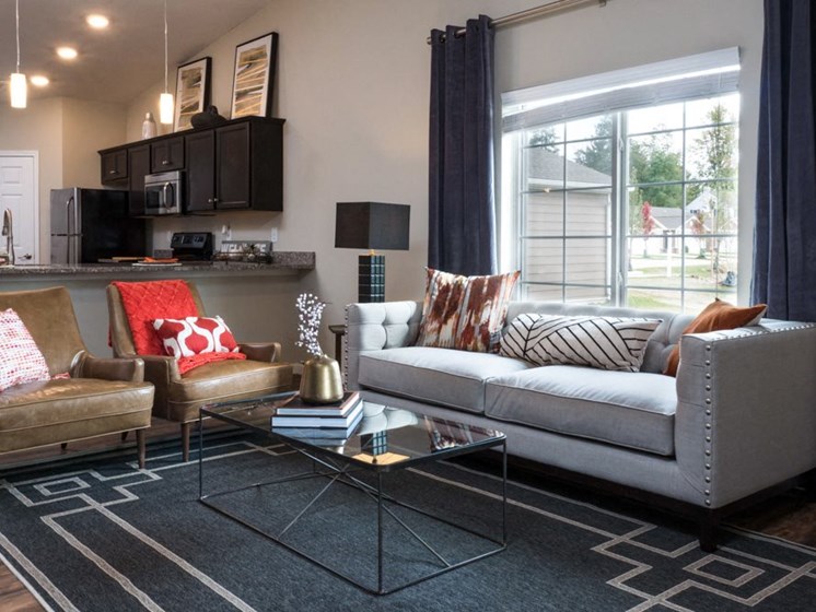Concord NC Apartment Rentals Redwood Apartment Neighborhoods Room